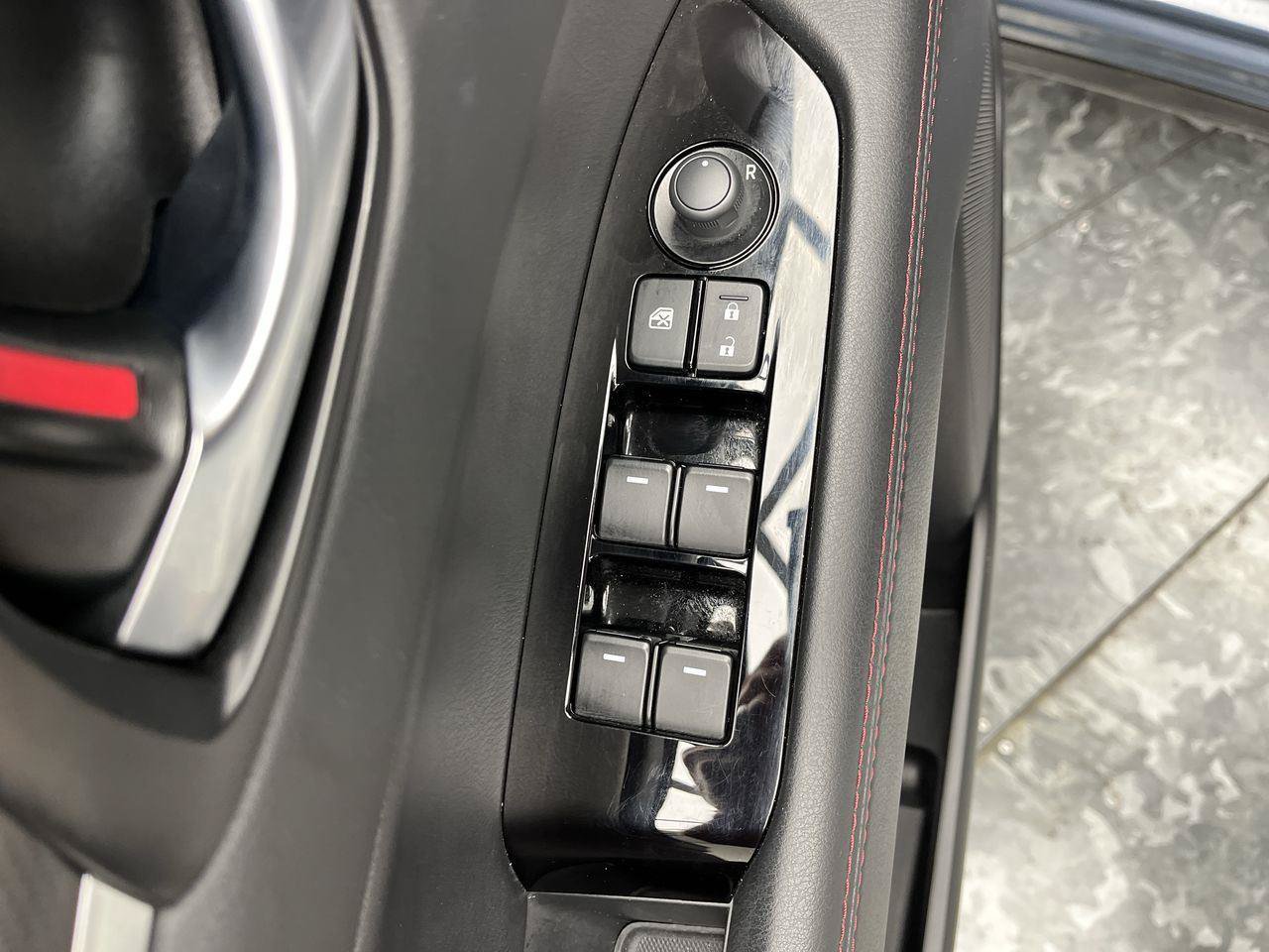 Certified 2023 MAZDA CX-5 Carbon Edition AWD/4WD image 9