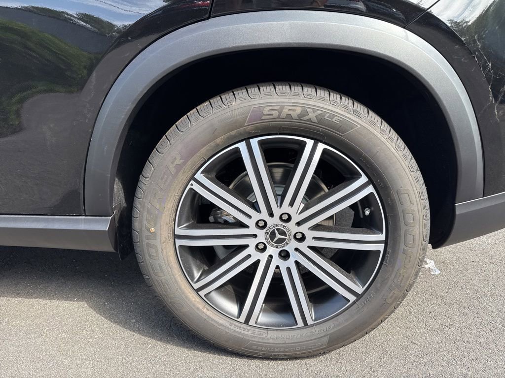 New 2026 Mercedes-Benz GLE 350 4MATIC image 13