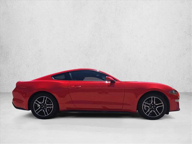 Used 2022 Ford Mustang Premium RWD image 4