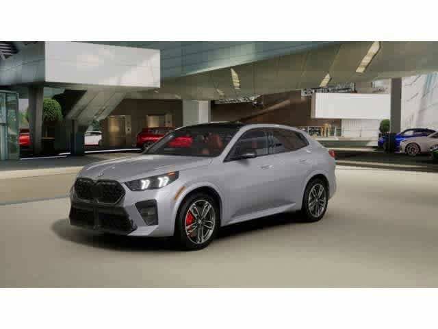 New 2026 BMW X2 xDrive28i w/ Technology Package image 1