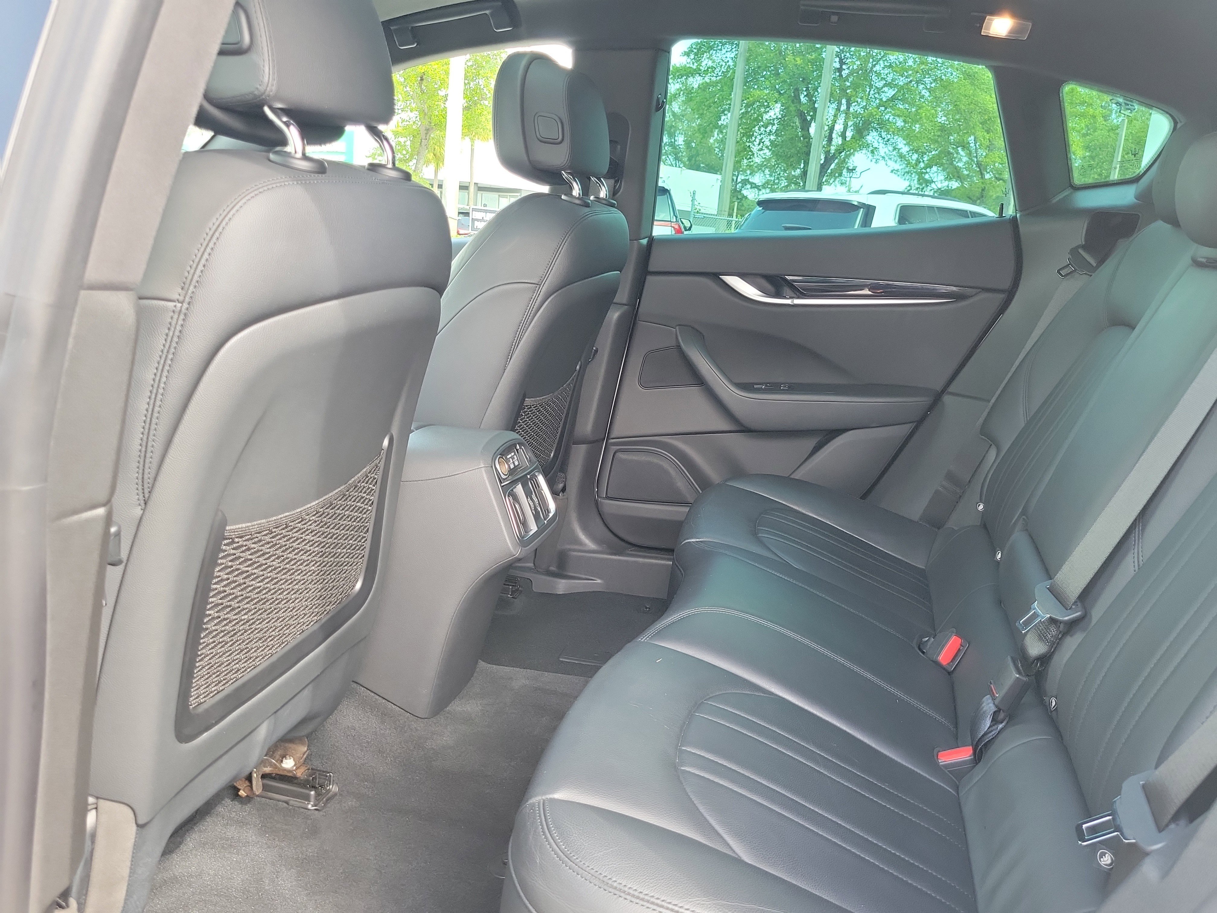 Used 2022 Maserati Levante GT image 15
