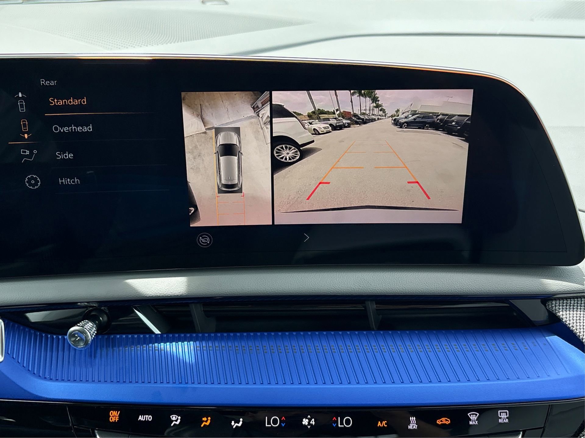 New 2026 Cadillac Optiq Sport 1 RWD image 24
