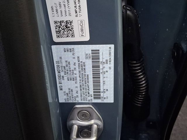 New 2026 Lincoln Nautilus Premier image 20