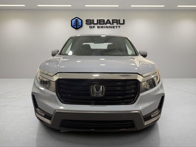 Used 2022 Honda Ridgeline RTL-E image 8