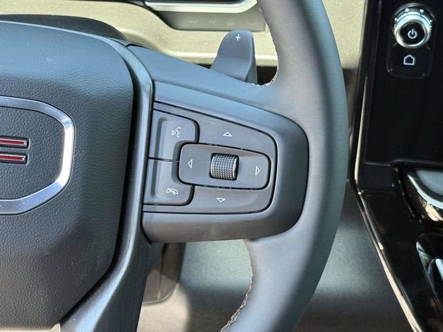New 2026 GMC Sierra 1500 AT4 w/ AT4 Premium Package AWD/4WD image 19