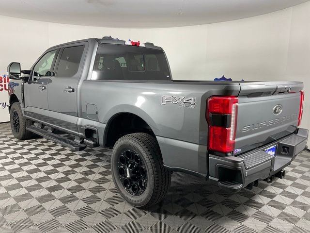 New 2026 Ford F250 XLT w/ XLT Premium Package image 5
