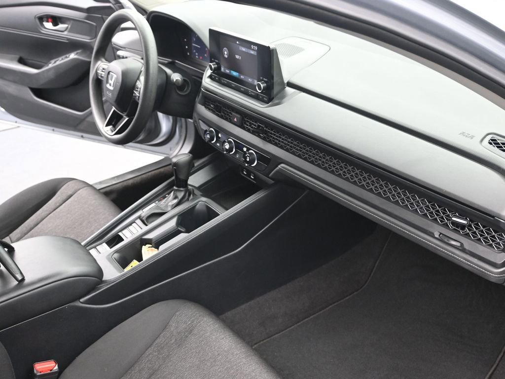 Certified 2023 Honda Accord LX image 21
