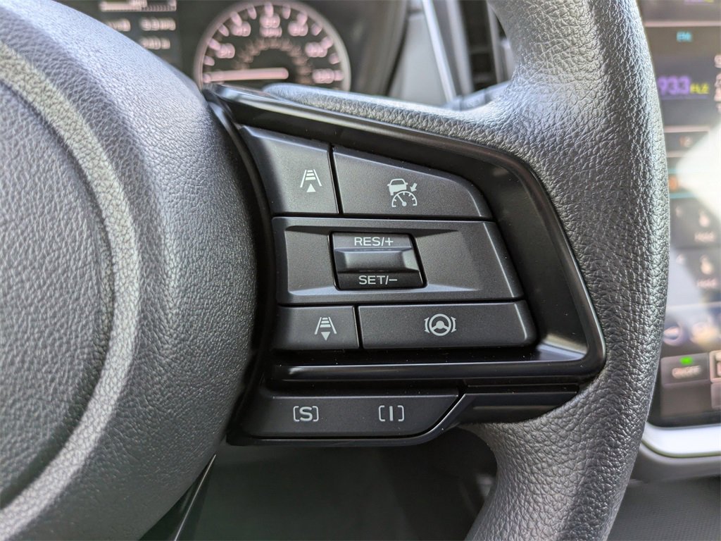 New 2025 Subaru Crosstrek 2.5i Premium image 22