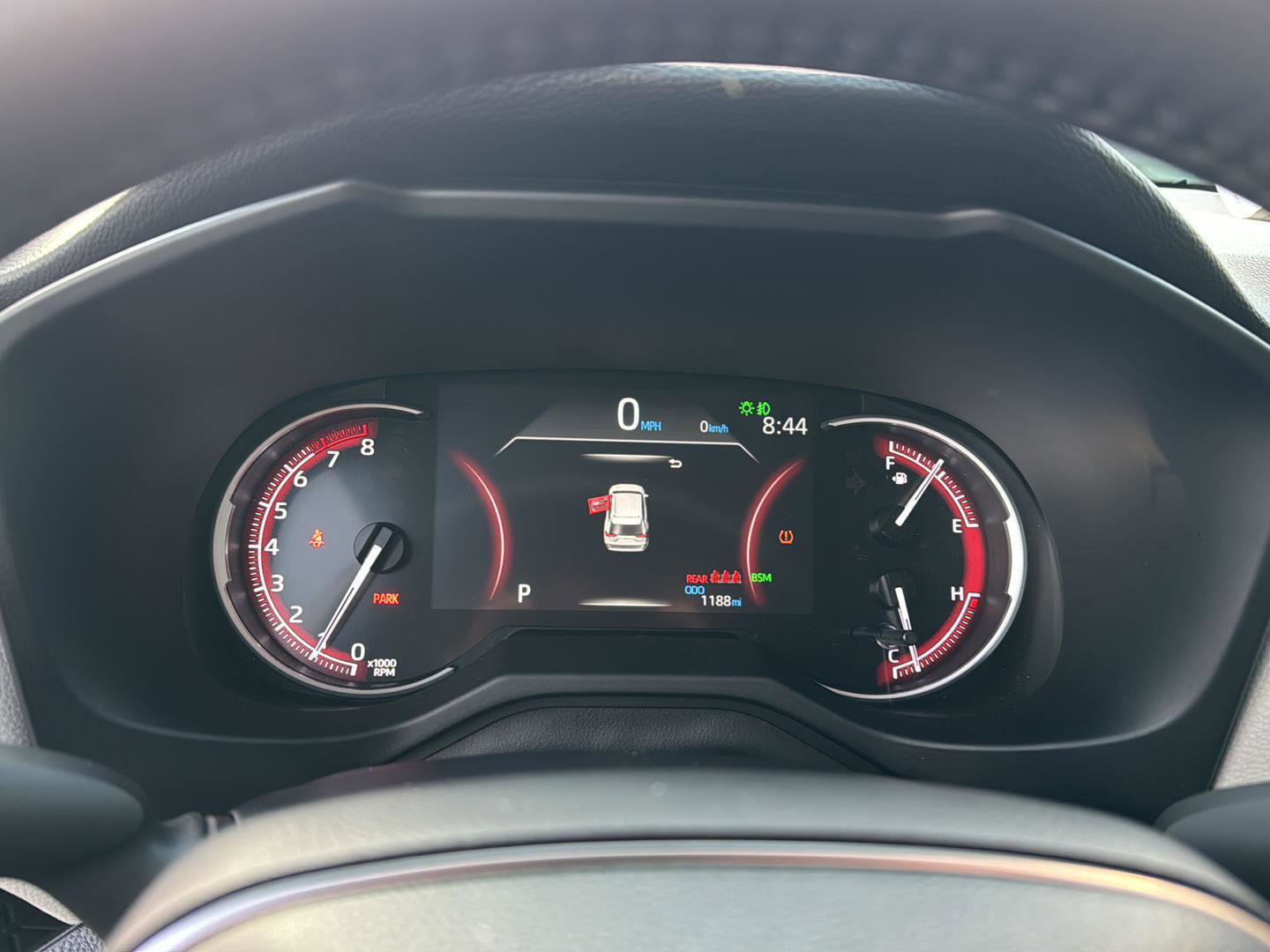 Certified 2025 Toyota RAV4 XLE Premium image 20