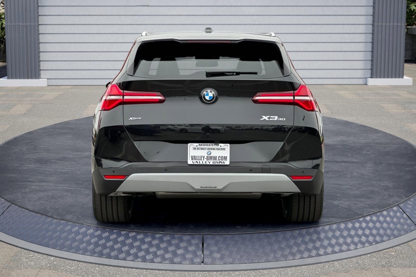 New 2026 BMW X3 xDrive30 w/ Convenience Package image 5