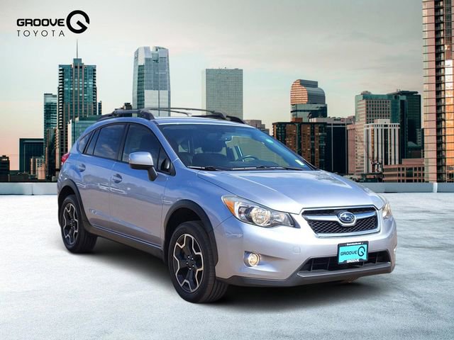 Used 2014 Subaru Crosstrek 2.0i Premium AWD/4WD image 7
