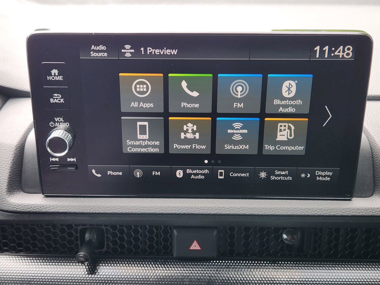 Used 2024 Honda CR-V Sport-L image 16