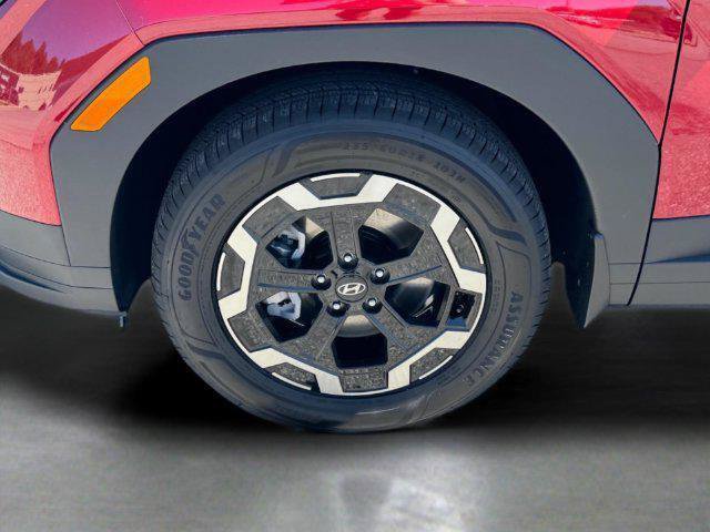 New 2027 Hyundai Santa Fe SEL AWD/4WD image 19