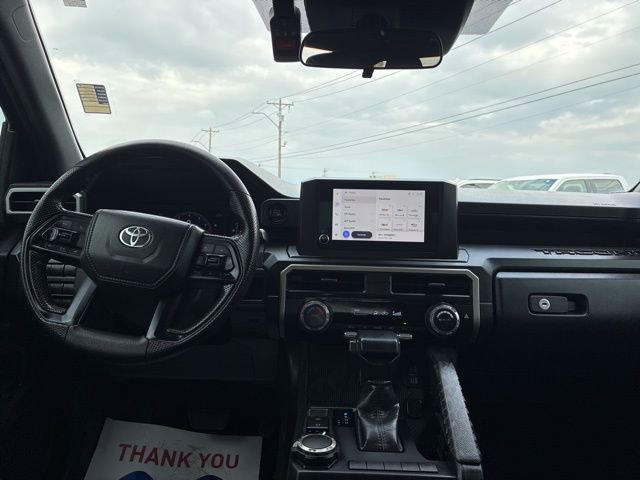 Used 2024 Toyota Tacoma SR image 21