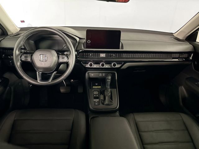 Used 2024 Honda CR-V EX-L image 47