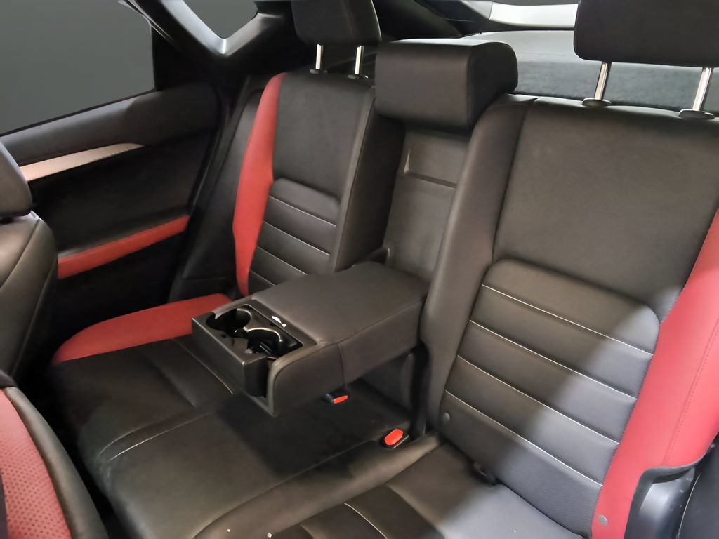 Used 2021 Lexus NX 300 F Sport w/ F Sport Premium Package AWD/4WD image 23