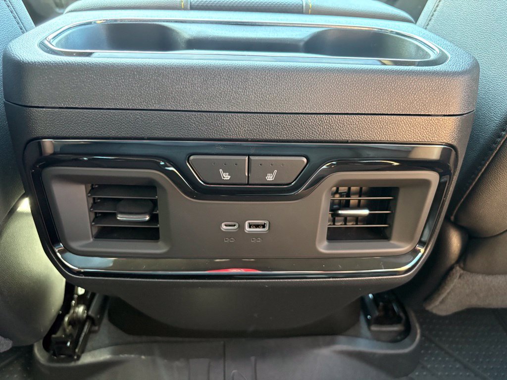 New 2026 Chevrolet Silverado 2500 ZR2 w/ LPO, Dark Essentials Package AWD/4WD image 55