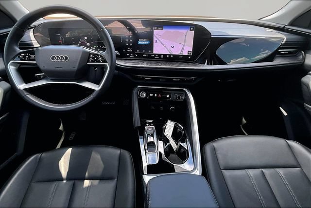 Used 2025 Audi Q5 Premium w/ Convenience Package AWD/4WD image 15