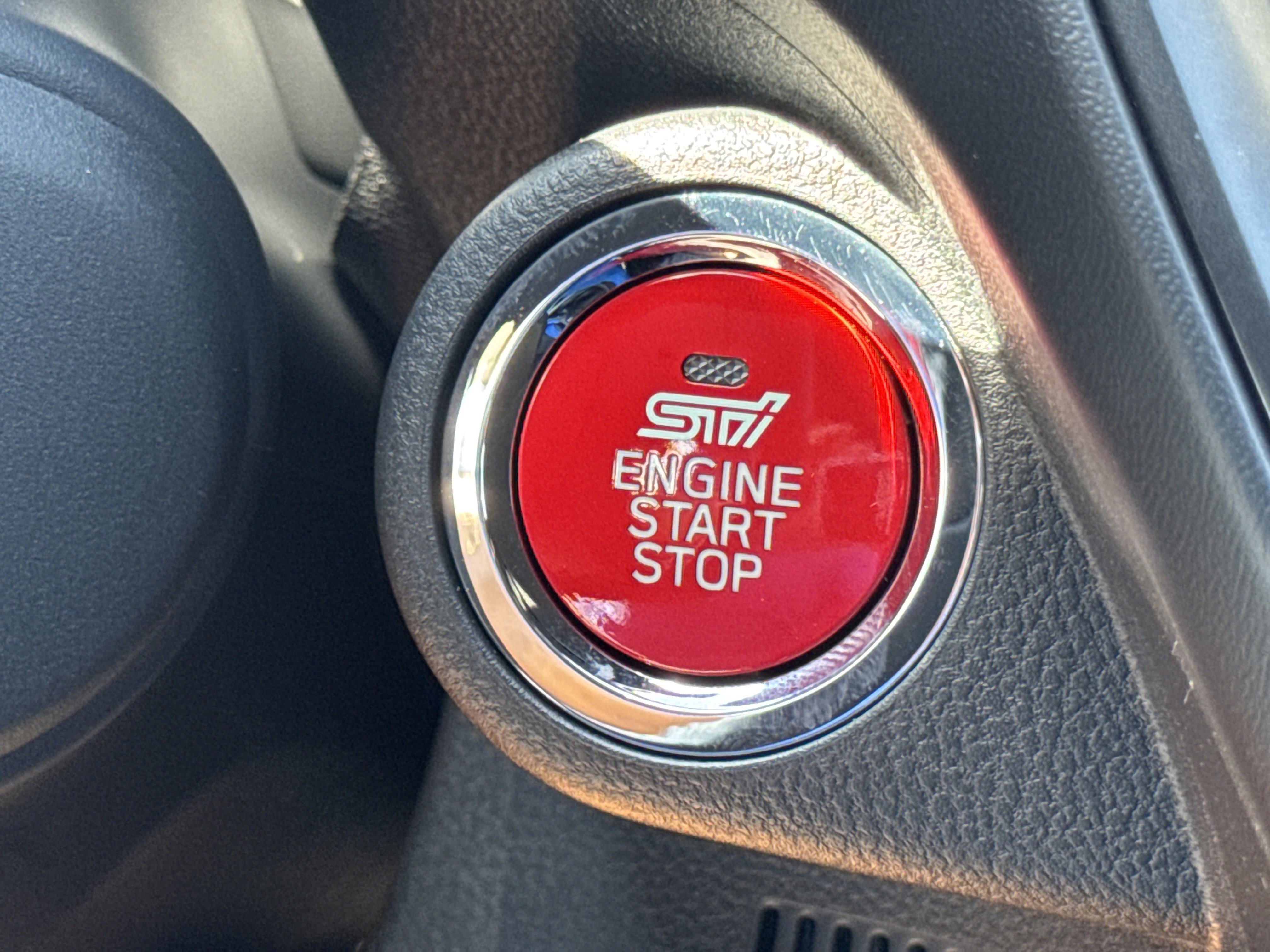 New 2026 Subaru WRX tS image 19