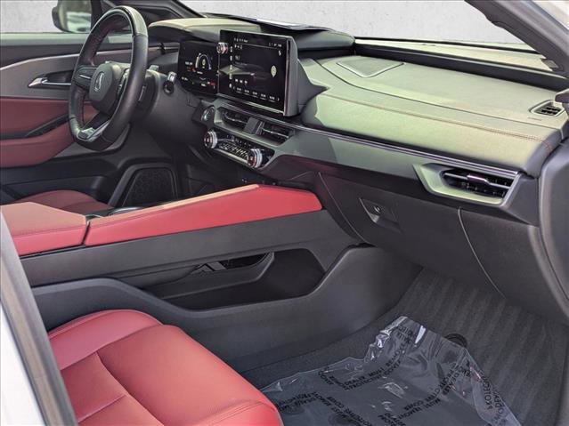 Used 2024 Acura ZDX Type S image 20