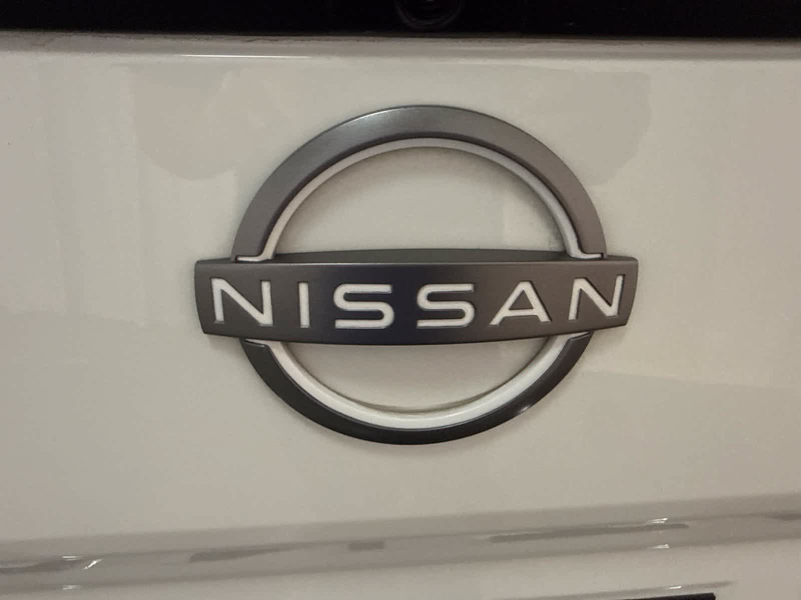 Used 2022 Nissan Frontier SV RWD image 13