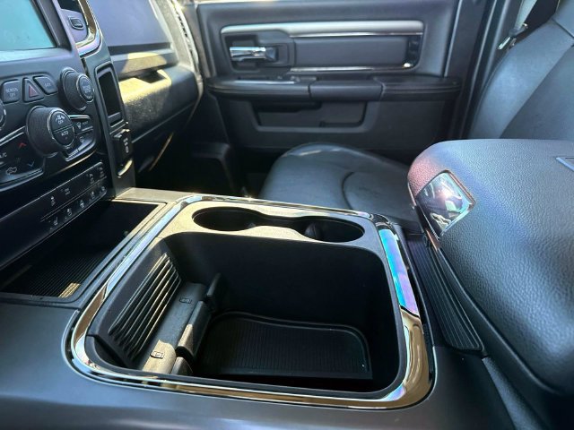 Certified 2017 RAM 1500 Sport w/ Convenience Group AWD/4WD image 29