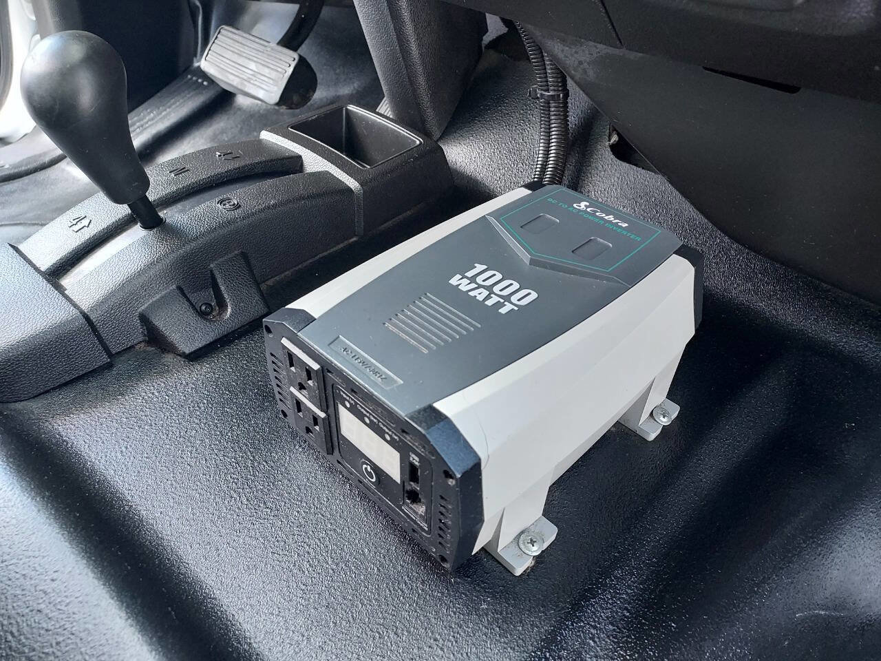 Used 2018 Chevrolet Silverado 1500 W/T image 20