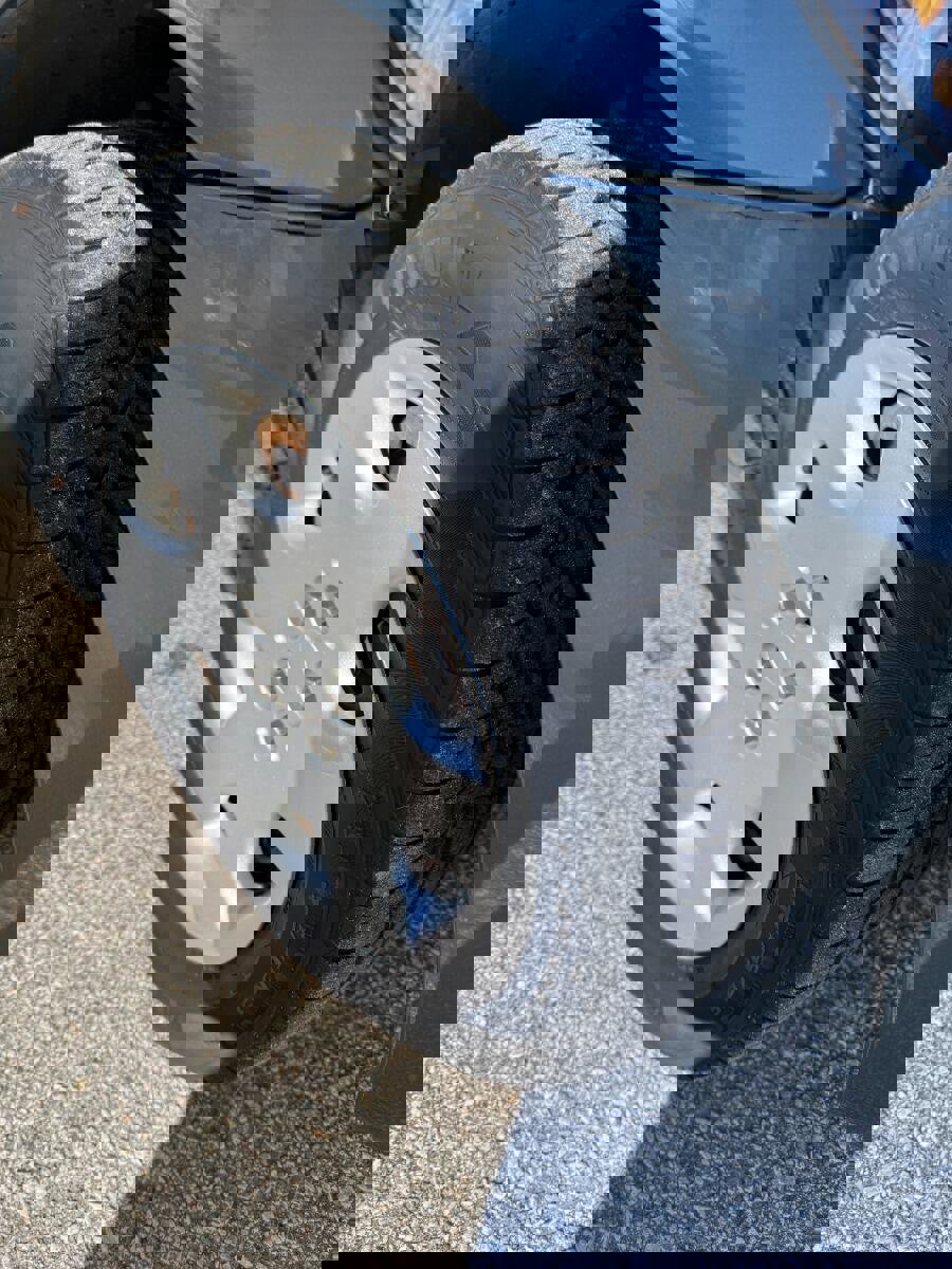 Used 2006 Chrysler PT Cruiser Touring image 21