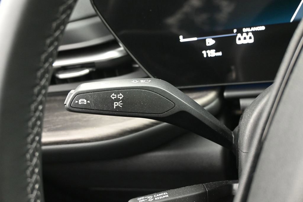 Used 2025 Audi Q5 Premium Plus w/ Premium Plus AWD/4WD image 16