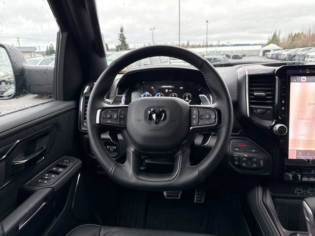 New 2026 RAM 1500 RHO image 13