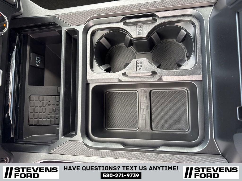 New 2026 Ford F250 Lariat image 32