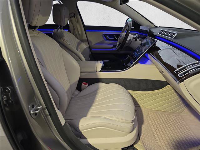 Used 2023 Mercedes-Benz S 500 4MATIC image 10
