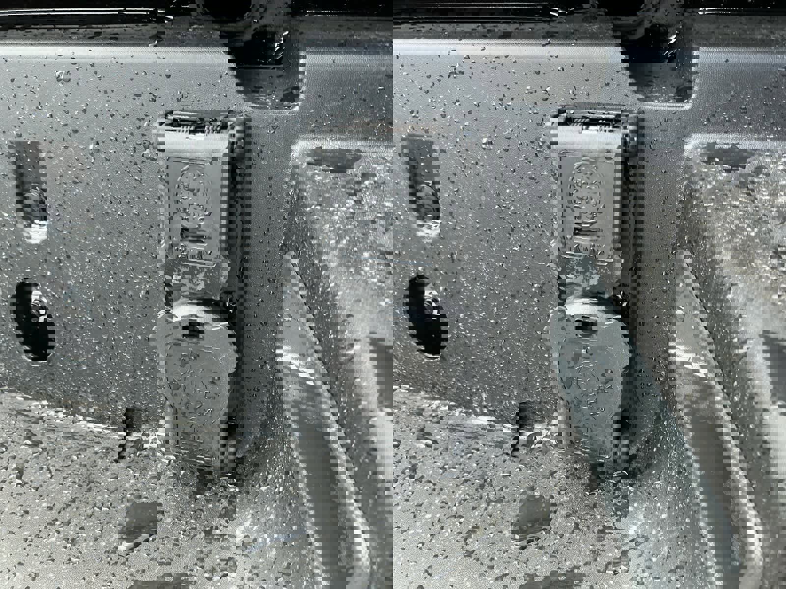 Used 2026 RAM 2500 Big Horn image 19