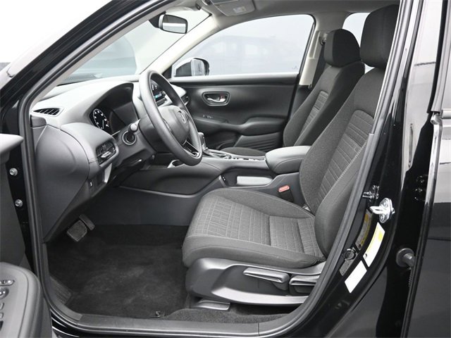 Used 2025 Honda HR-V LX image 24