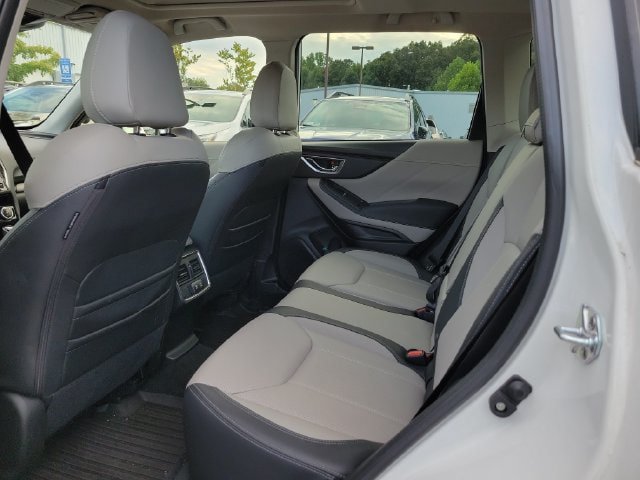 Certified 2024 Subaru Forester Limited AWD/4WD image 13
