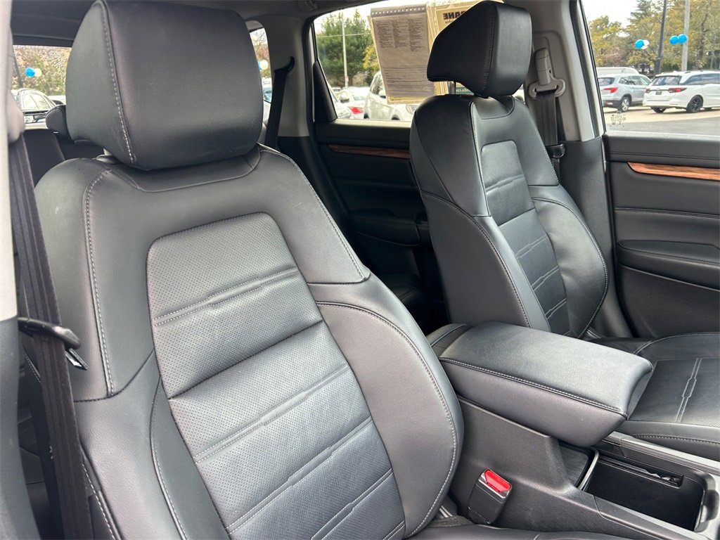Used 2020 Honda CR-V EX-L image 16