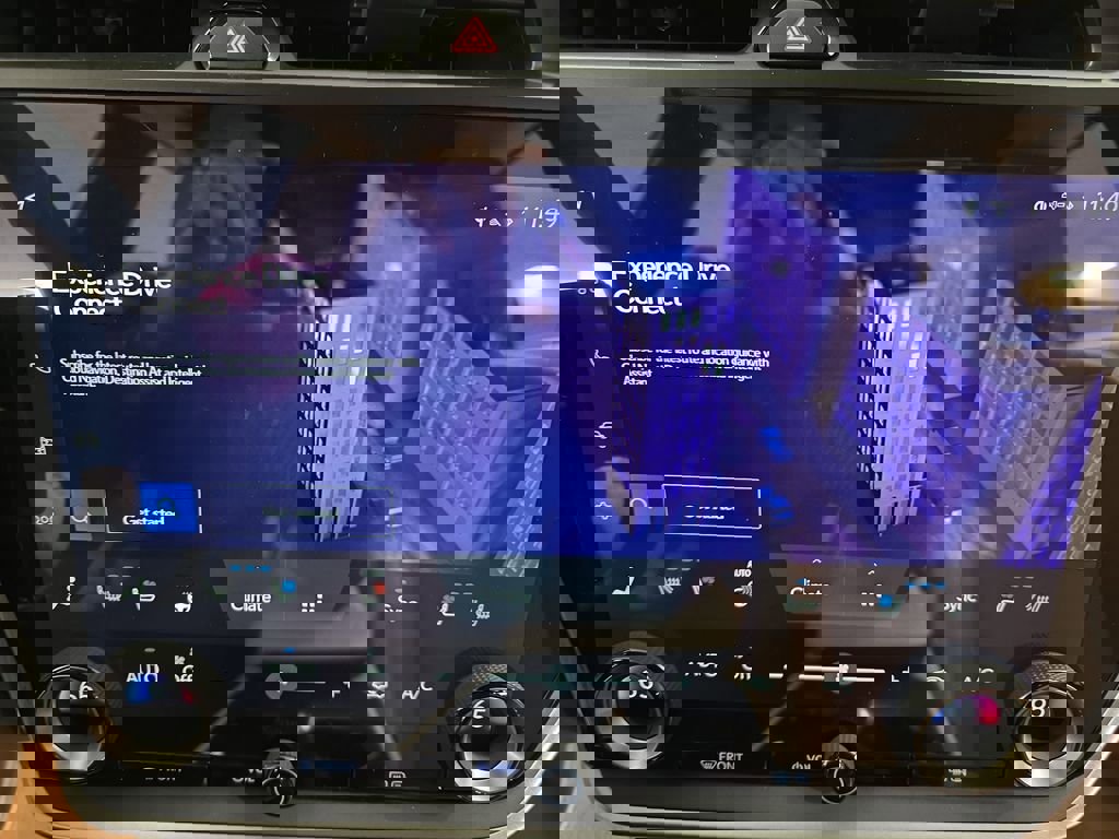 New 2026 Lexus RZ 450e 450e Premium image 22