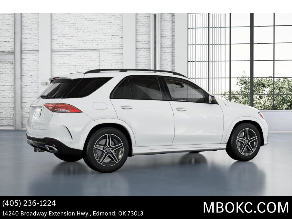 Used 2026 Mercedes-Benz GLE 350 4MATIC image 20