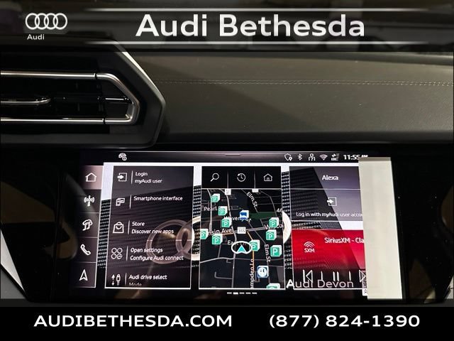 New 2026 Audi A3 2.0T Premium AWD/4WD image 18