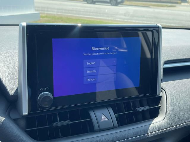 Used 2024 Toyota RAV4 XLE w/ Convenience Package image 27