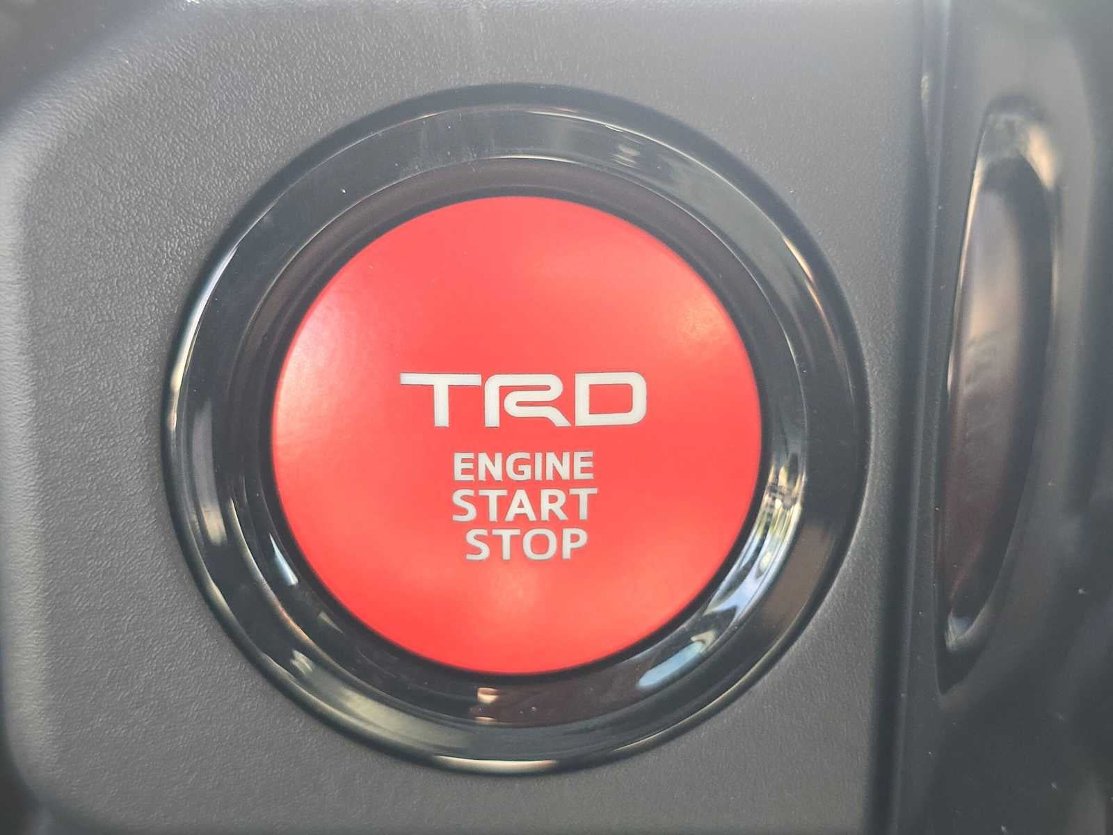New 2026 Toyota Tacoma TRD Sport w/ TRD Sport Premium Package AWD/4WD image 30