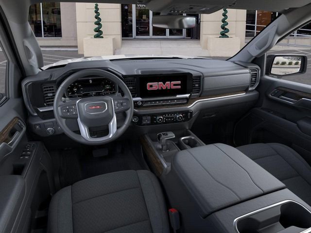 New 2026 GMC Sierra 1500 Elevation w/ Preferred Package RWD image 15