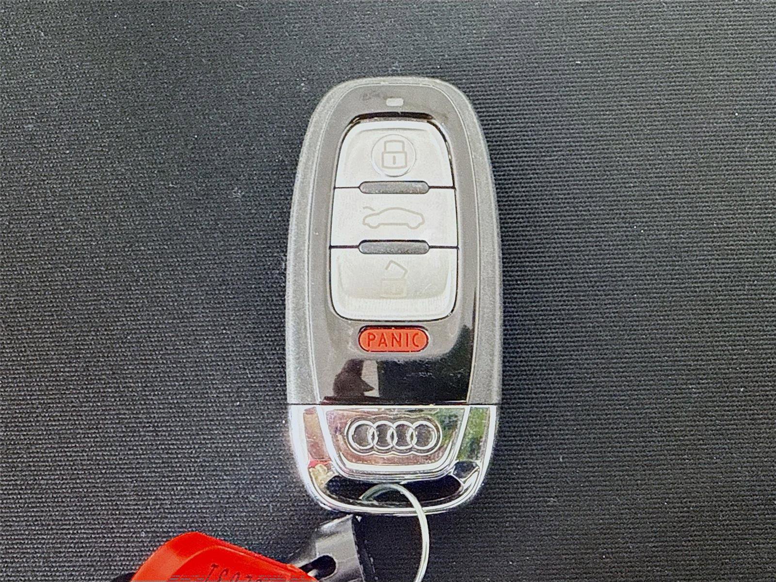 Used 2020 Audi R8 V10 performance image 16