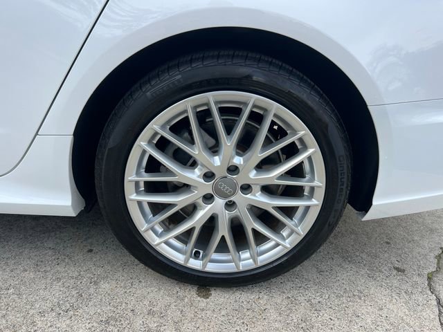 Used 2016 Audi A6 3.0T Prestige image 38