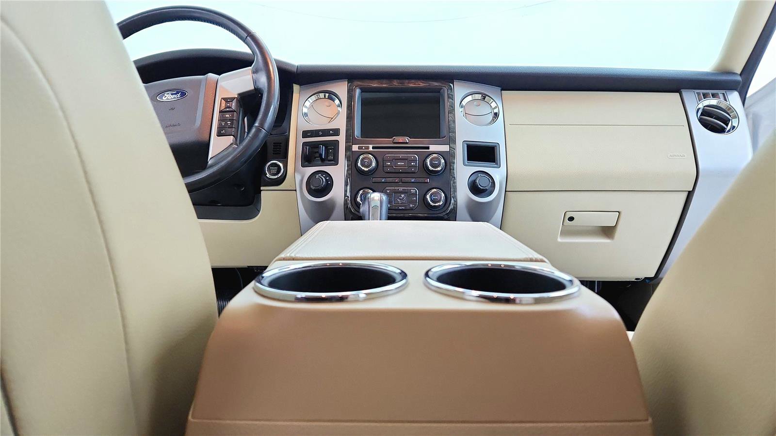 Used 2017 Ford Expedition EL Limited w/ Equipment Group 301A image 20