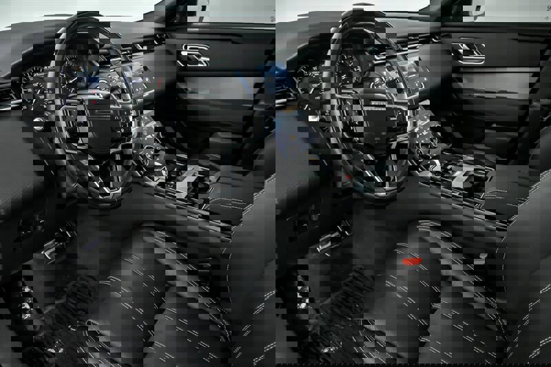 Used 2023 Land Rover Range Rover Velar R-Dynamic S image 17