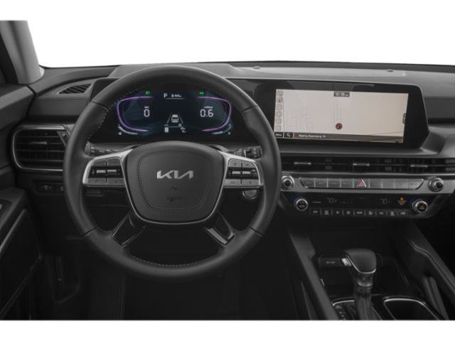 Used 2024 Kia Telluride LX FWD image 10
