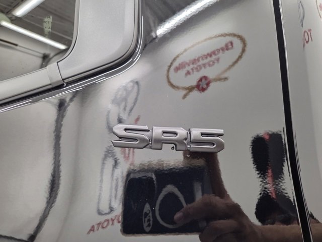 New 2026 Toyota Tundra SR5 image 22