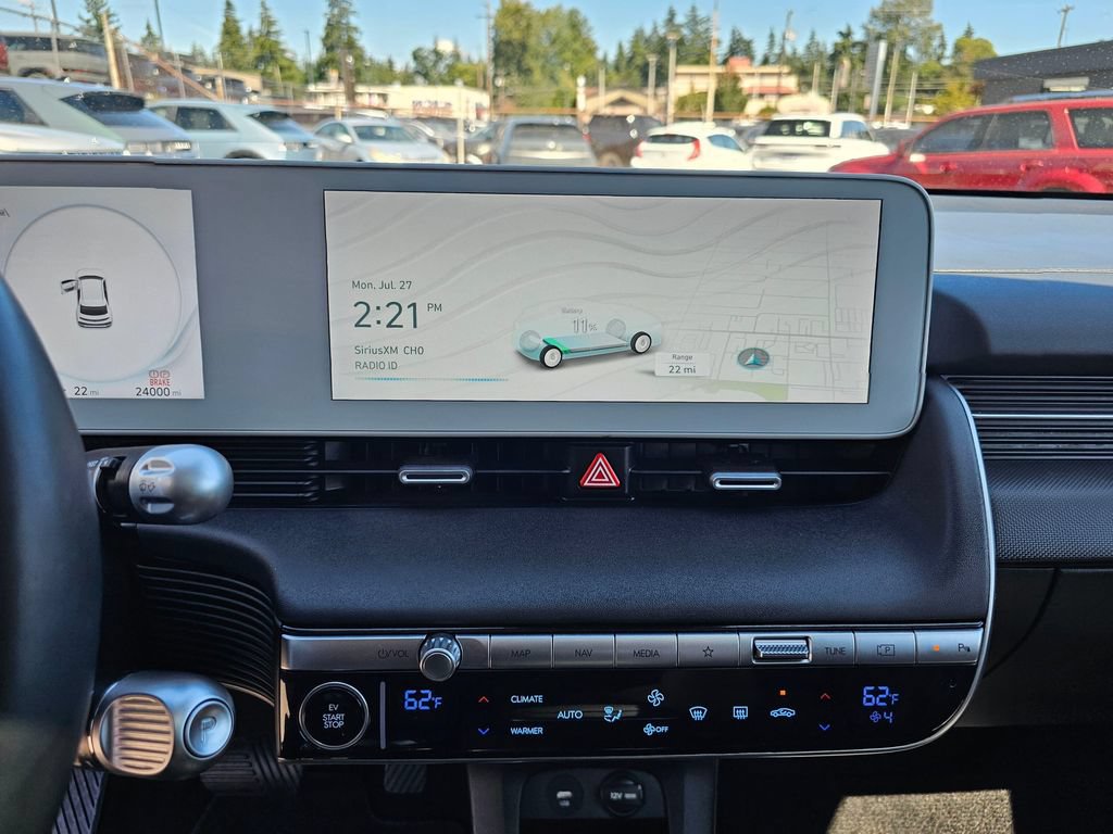 Used 2024 Hyundai Ioniq 5 Limited AWD/4WD image 27