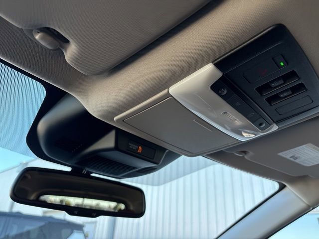 New 2026 Nissan Rogue Platinum w/ Platinum Premium Package image 21